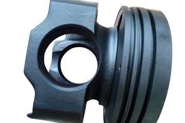 Verlegte Cs-Kohlenstoffstahl-Fitting
