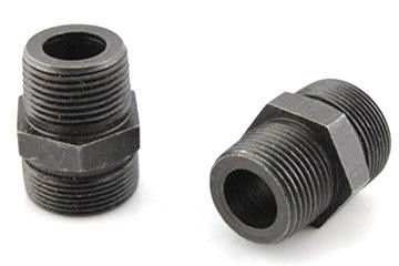 3/8 ″ gleiches Rohr-Kohlenstoff-Flussstahl-verlegtes Gelenk