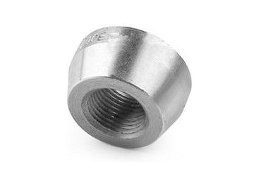 Verlegte Cs-Kohlenstoffstahl-Fitting Olet Erw