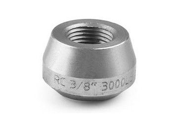 Verlegte Cs-Kohlenstoffstahl-Fitting Olet Erw