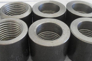 2000 lbs 2mm Cs-schmiedete Stahl-verlegte Koppelung