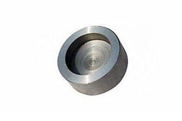 Kohlenstoffstahl 2&quot; 3000 Sockel-Schweißungs-Kappe lbs ASME B16.11