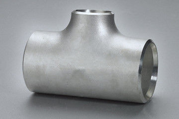 Hydraulische ausbauchende schweißende Stahlfitting Ods 25MM