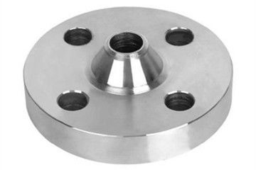 Kolben-Schweißens-Flansch Bolzen-Durchmessers 18mm Rohrleitungs-DN65 2.5MPa