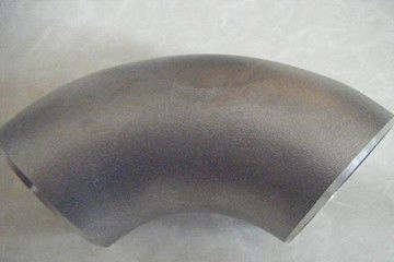 Werfendes schweißendes DN100 180 Grad-langer Radius-Ellbogen