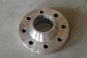 ANSI DN40 Od-150mm schmiedete Rohr-Kohlenstoffstahl-Flansch