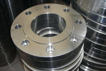 Schweißens-Flansch GB-Edelstahl Ods 150mm Kolben-DN40