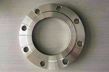 Bau Gas-Rohr-Edelstahl-Flansche DN50 1/2“