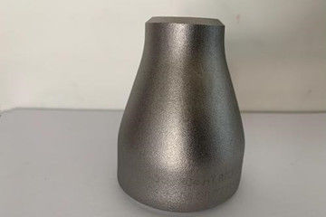 73mm Ende ASTM A106 Edelstahl-Reduzierer ANSI 304