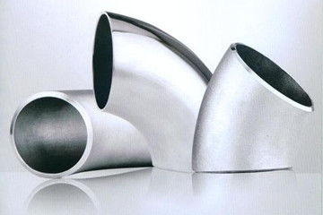 200mm Fitting Ellbogen-SS304 für Verbindungsrohr-Linien