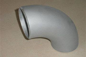 Gas DN80 schmiedete 25mm, die Ellbogen Fitting verlegte