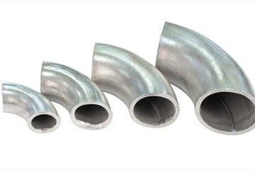 Schweißendes SS316L 2 Zoll-Edelstahl-Fitting