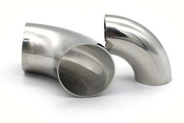1/2' | 6' Edelstahl-Schläuche stößt Metallfitting