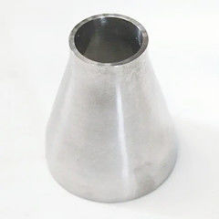Edelstahl-Rohr-Reduzierer ANSI B16.9 nahtloser 1/2“ bis 24&quot;