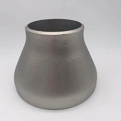 Edelstahl-Fitting ANSI B16.9 4 bis Reduzierer des Edelstahls 3