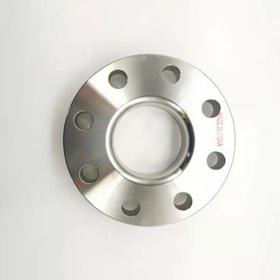 SS304 316L 1/8' | 6' Edelstahl-Flansche Lap Joint Flange