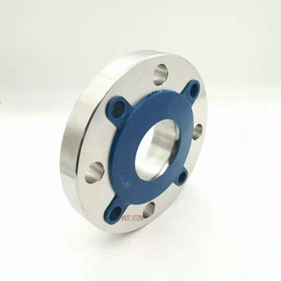 SS304 316L 1/8' | 6' Edelstahl-Flansche Lap Joint Flange