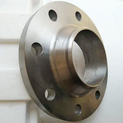 Stahl ASTM A105 Flansch-Kohlenstoffstahl-Flansch DN15-DN1200 ANSI B16.5