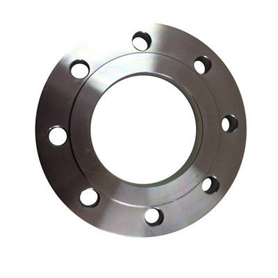 Flansch-Kohlenstoffstahl A105 150lb DN150 flacher schweißender