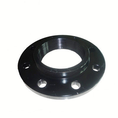 Kohlenstoffstahl-Gewindeflansch ASTM A105 ANSI B16.5 150LBS