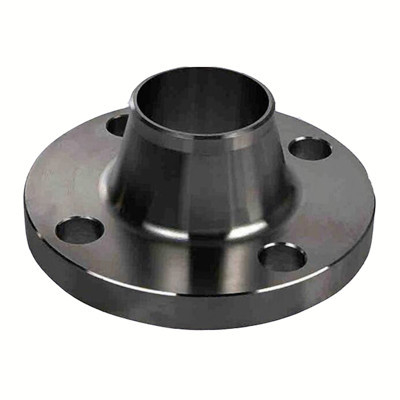 Flansch SCH40 SCH80 ASTM A105 ASME/BS B16.5 des Kohlenstoffstahl-WN