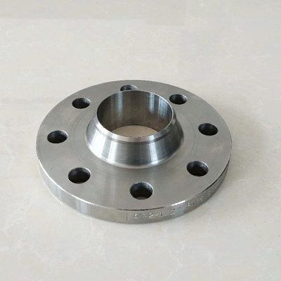 Kohlenstoffstahl-Flansch-Sockel ASTM/ASME A105 ASTM A694, der Schalter-Rf-Flansch schweißt
