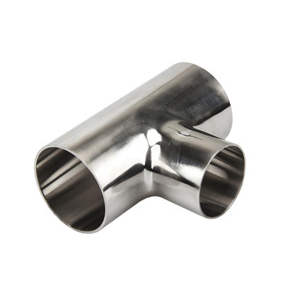 T-Stück ASME B16.9 304 Edelstahl-316L schmiedete SCH160 für anschließen Rohre