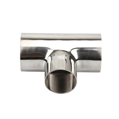 T-Stück ASME B16.9 304 Edelstahl-316L schmiedete SCH160 für anschließen Rohre