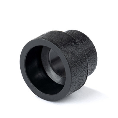 Kolben-Fusion HDPE Reduzierverschraubung für Verbindungsrohr-Linien Sdr17.6 Sdr17