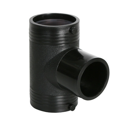Electrofusions-T-Stück Technik-Fitting HDPE DN280 Sdr11