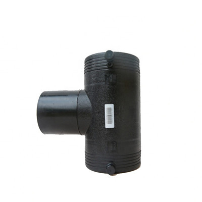 Electrofusions-T-Stück Rohrleitung Fitting HDPE Pn16 Sdr11